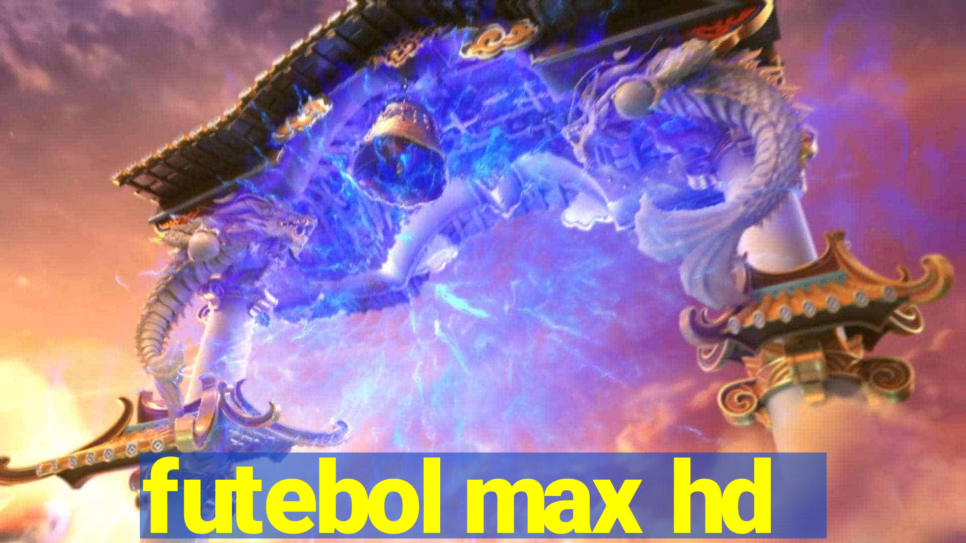 futebol max hd